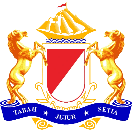 Logo Kadin Bunut Hilir