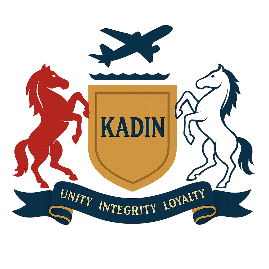 Logo Kadin Bunut Hilir
